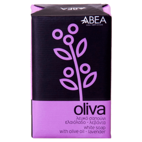 OLIVA Sapun cu lavanda